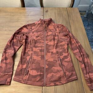 Lululemon Define Jacket